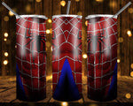 New! Designs 20 Oz Tumbler Uniforms Hero 777