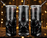 New! Designs 20 Oz Tumbler Uniforms Hero 777