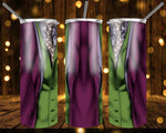 New! Designs 20 Oz Tumbler Uniforms Hero 777