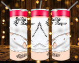 New! Designs 20 Oz Tumbler Uniforms Hero 777