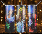 New! Designs 20 Oz Tumbler Legends 784