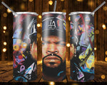 New! Designs 20 Oz Tumbler Legends 784