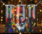 New! Designs 20 Oz Tumbler Legends 784