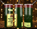 New! Designs 20 Oz Tumblers Drink's 800