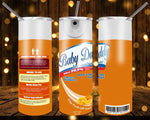 New! Designs 20 Oz Tumblers Baby Daddy 801