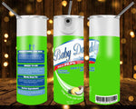New! Designs 20 Oz Tumblers Baby Daddy 801
