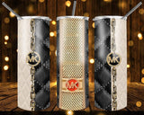 New! Designs 20 Oz Tumbler MK-739