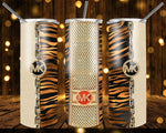 New! Designs 20 Oz Tumbler MK-739