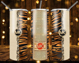 New! Designs 20 Oz Tumbler MK-739