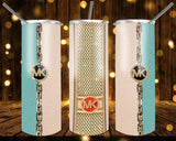 New! Designs 20 Oz Tumbler MK-739