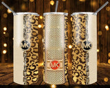 New! Designs 20 Oz Tumbler MK-739