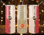 New! Designs 20 Oz Tumbler MK-739