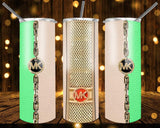 New! Designs 20 Oz Tumbler MK-739