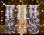 New! Designs 20 Oz Tumbler MK-739