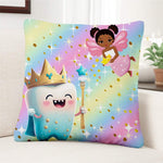 New! Designs Tooth Fairy Pillows 01