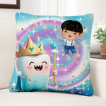 New! Designs Tooth Fairy Pillows 01