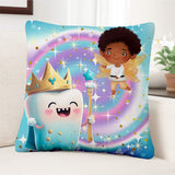 New! Designs Tooth Fairy Pillows 01