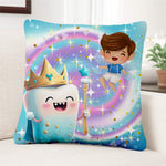 New! Designs Tooth Fairy Pillows 01