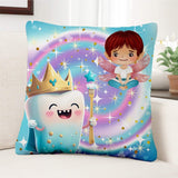 New! Designs Tooth Fairy Pillows 01