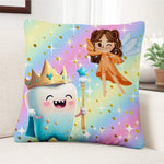 New! Designs Tooth Fairy Pillows 01