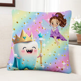 New! Designs Tooth Fairy Pillows 01