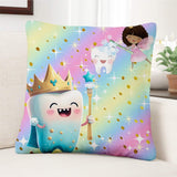 New! Designs Tooth Fairy Pillows 01