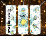 New! Designs 20 Oz Tumblers Anime 758