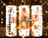 New! Designs 20 Oz Tumblers Anime 758