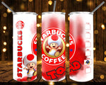 New! Designs 20 Oz Tumbler Super Mario 767