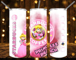 New! Designs 20 Oz Tumbler Super Mario 767