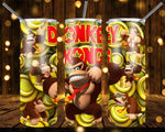 New! Designs 20 Oz Tumbler -Donkey-Kong-770