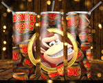 New! Designs 20 Oz Tumbler -Donkey-Kong-770