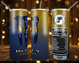 New! Designs 20 Oz Tumblers St. Louis 761