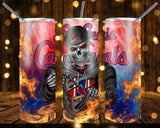 New! Designs 20 Oz Tumblers St. Louis 761