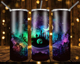 New! Designs 20 Oz Tumbler Mystic 802