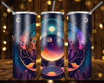 New! Designs 20 Oz Tumbler Mystic 802