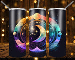 New! Designs 20 Oz Tumbler Mystic 802