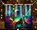 New! Designs 20 Oz Tumbler Mystic 802