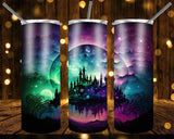 New! Designs 20 Oz Tumbler Mystic 802