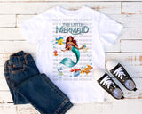 New! Designs Little-Mermaid-01