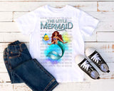 New! Designs Little-Mermaid-01