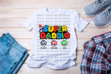 New! Designs Super-Daddio- 01