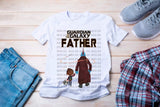 New! Designs Father 01