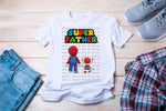 New! Designs Father 01