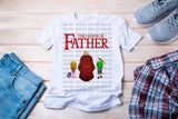 New! Designs Father 01