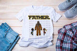 New! Designs Father 01