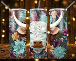 New! Designs 20 Oz Tumblers 3D farm animals 821