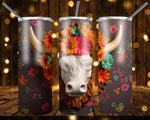 New! Designs 20 Oz Tumblers 3D farm animals 821