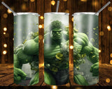 New! Designs 20 Oz Tumblers 3D Hero Premium 839