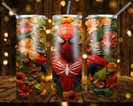 New! Designs 20 Oz Tumblers 3D Hero Premium 839